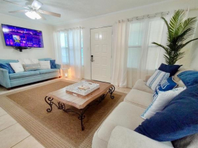 Sea Breeze 105